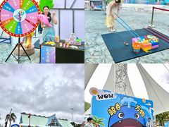 -福州欧乐堡水上乐园
