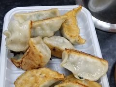 -八珍·广式煎饺·广州老字号(北京路总店)