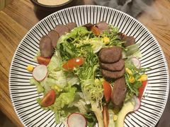 -黑牛の店·和牛烧肉(合生汇店)
