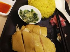 -盛记粥面(佐敦店)