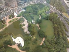 -中银大厦