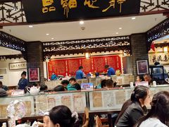 -老厨家(友谊路总店)