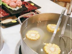 -陈记顺和潮汕牛肉火锅(棠德南路店)