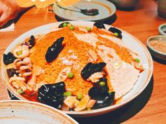 -青年公社烤鸭(熙悦天街店)