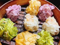 -正宗天津烧麦馆(柳州路店)