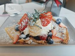 -SMAKA(复兴soho店)