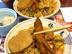 -扬二春炒饭(国庆路总店)