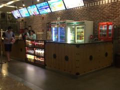 -纽斯桑拿会所(天山店)