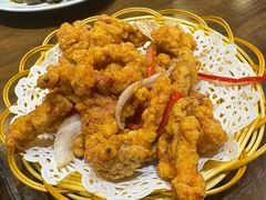 -聚汇三少·龙虾·中餐厅(莫邪路新天地店)