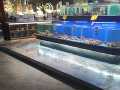 -阿伟海鲜楼·福建菜(延寿店)