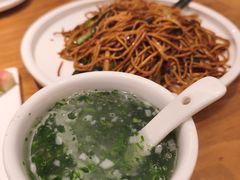 -枣子树·素食餐厅(普陀山店)
