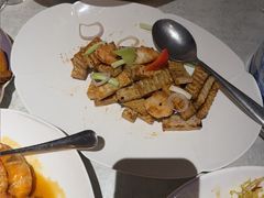 -上和臻品中国菜(花园街店)