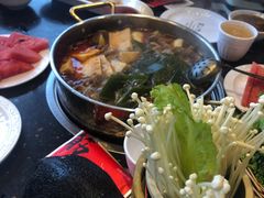 -刘一锅筋头巴脑(凌空二街店)