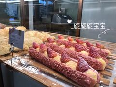 -奈雪的茶(苏宁广场店)