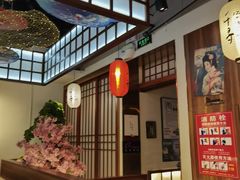 -千寻山野烤肉(中关村店)