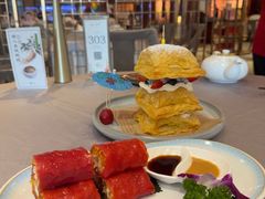 -丰鲤楼•闽南茶楼(仟禧汇店)