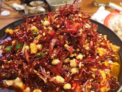 -烧货·活海鲜炭烧(湖滨商业街店)