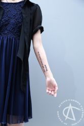 -AC TATTOO 纹身