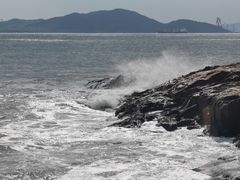 -青岛第三海水浴场