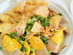 -老牌传统粿汁