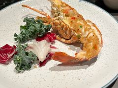 -博林天瑞喜来登酒店·西丽尚膳