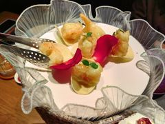-百纳·维萨吧西餐厅(百纳瑞汀酒店)