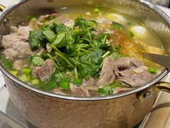 -雅酌园·烟火南京菜(颐和路店)