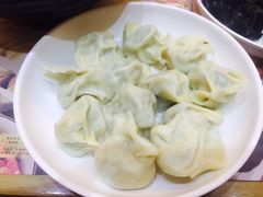 -饺子先生(世豪店)
