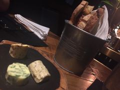 -AZUL by FUEL蓝色·法式酒馆(琶醍店)