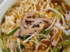 -陈记锅盖面(长江路店)