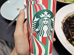 -星巴克(泰安万达店)