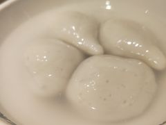 -朱新年·苏式汤团·面点(北寺塔店)