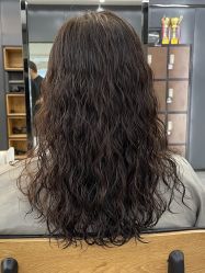 点击看大图 -藤野造型