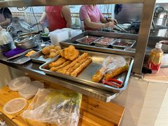 -隆都四季香饭店(碧海路店)