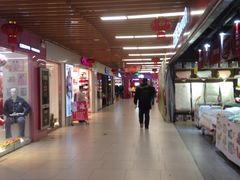 -永辉超市(嘉定宝龙广场店)