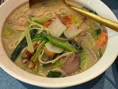 -闽海肴(北辰荟店)