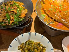 -辣得叫湘菜(四明店)