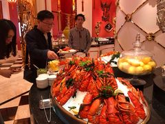 -咖啡苑 - 蔚藍夏日限定主题(永利皇宫店)