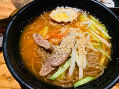 冷面-千寻烧肉(政务区店)