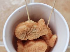 -粉粉乐鲷鱼烧(美罗城店)