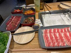-新石器烤肉(无锡万象城店)