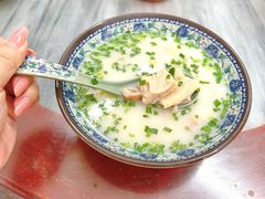 -韦记牛杂汤(清晖园店)