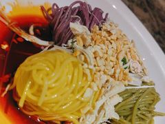 -绿茶餐厅(龙湖星悦荟店)