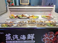 -盒马鲜生(悦峰店)