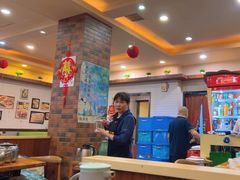 -鱼众不同·鸡公煲·烤全鱼(国顺路店)