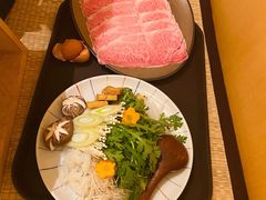和牛-本逸·割烹料理(湖墅店)