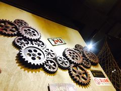 -小俩口烧烤东北菜(双井店)