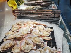 -苏格里岛自助海鲜烤肉火锅(集美万达店)
