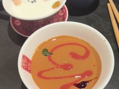 -京门老爆三·铜锅涮肉 爆肚(芳群园店)