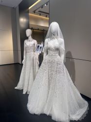 -MuseMarry婚纱(前海嘉里中心店)